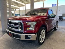 Ford Lobo Xlt Reg Cab 4x2 2016