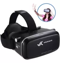Virtual Reality Headset 3d Vr Glasses