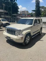 Jeep Cherokee Kaka 2014 4x4