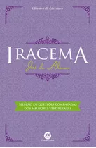 Iracema, De Alencar, José De. Ciranda Cultural Editora E Distribuidora Ltda., Capa Mole Em Português, 2017