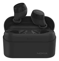 Auriculares Nokia Power | True Wireless Con Estuche De Carga