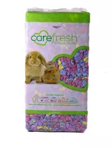 Carefresh Confeti 10 Litro Sustrato Hamster Erizo Cuy Conejo