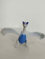 Lugia Pokémon Coldccionable De Mcdonald's Original 