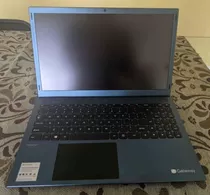 Laptop Gateway Gwtn156-11bl + 128gb Emmc + 4gb Ram