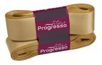 Fita Cetim Nº7 30 Mm 10 Metros Progresso