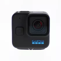 Camara Gopro Hero 11 Mini Black