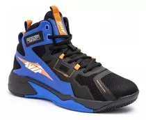 Zapatilla De Basquet Avia Indoor Importado Original Basket  