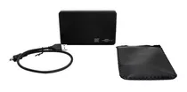 Case Para Hd Externo Notebook Usb 2.0