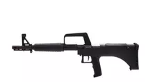 Rifle A Poston Ntk 5 Krill/fusil - 4,5mm + Mira +postones