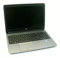 Hp Probook 650 G1 Core I5 4ta Gen 8gb Ram 240gb Ssd Webcam