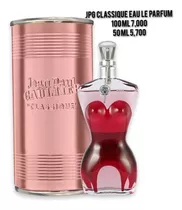 Jpg Classique Eau Le Parfum 