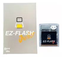 Everdrive Game Boy / Game Boy Color Gbc Ez Flash Junior