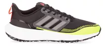 Zapatillas Running adidas Ultrabounce Tr Hombre En Negro Y V