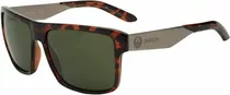 Lentes Dragon Space Ll - Dark Tortoise