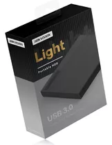 Disco Duro Portatil Externo Toshiba 1tb Usb 2.0 Y 3.0 Backup