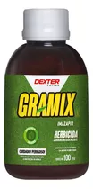Gramix Original Herbicida Seletivo Gramados Grama 100 Ml