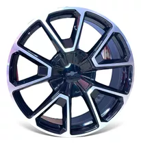 Rines 22x9 6-139 Para Chevrolet, Sierra, Gmc, Cheyenne