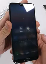 Pantalla Lcd Completa Huawei P20 Pro Somos Tienda Física 