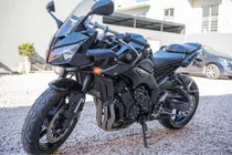 Yamaha Fz1-fazer 1000 Sport 2011