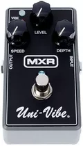 Pedal Chorus Mxr M-68 Univibe