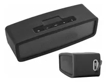 Funda Estuche Silicona Para Parlante Bose Soundlink Mini 1 2