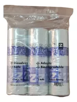 Bandagem Autocolante Para Casco - 10m X 12cm - Kit Com 3unid