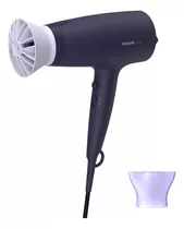 Secador De Pelo Philips Thermoprotect Bhd340/10 2100w