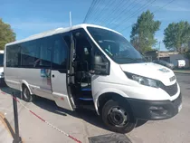 Alquiler De Micros Buses Combis Traslados