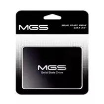 Ssd Mgs 128gb Solid State Drive