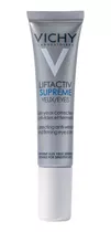 Vichy Liftactiv Supreme - Sérum Para Área Dos Olhos 15ml