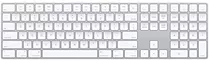 Teclado Apple Magic Inalámbrico, (renovado), Inglés