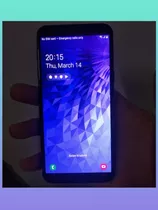 Celular Samsung J6 2018