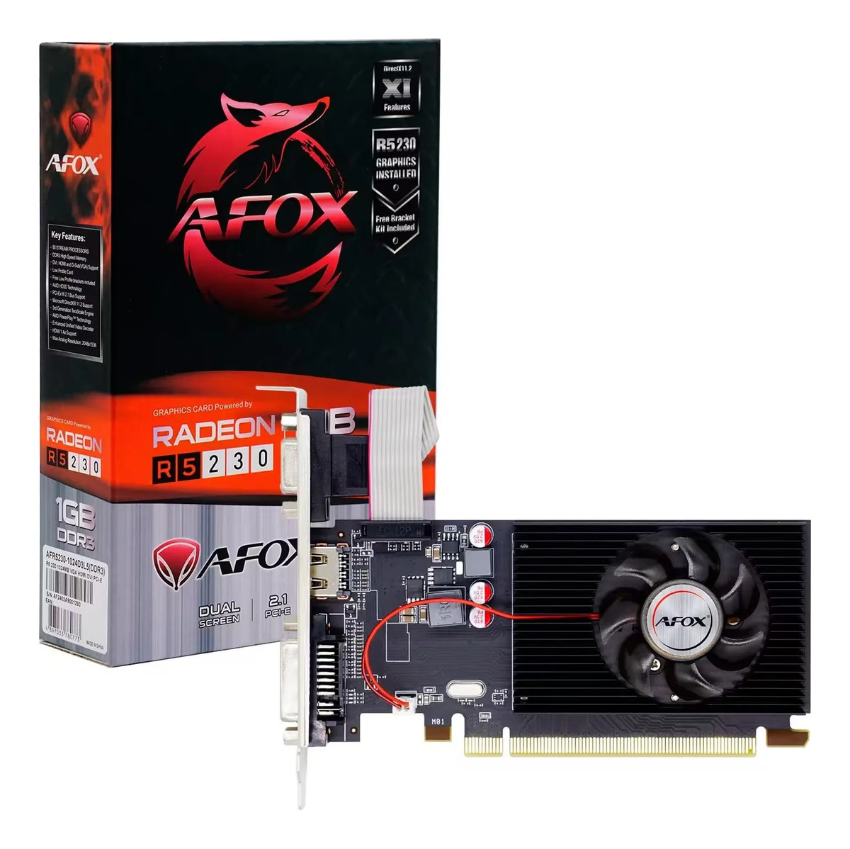 Amd Radeon R9 280 | Mercado Livre