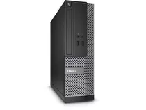 Pc Computador Cpu Dell Optiplex Intel Core I5 8gb 1tb