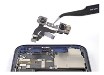 Reparacion Falla Face Id iPhone 12 - 12 Pro - 12 Pro Max