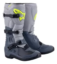 Botas Cross Enduro Tech 3 Alpinestars  