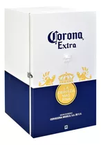 Cervejeira Memo 37 Litros Corona Frost Free 127v