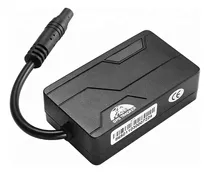 Gps Tracker Localizador Contra Agua Coban Tk 311 Chip Telcel