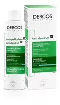 Vichy Shampoo Dercos Anticaspa 200 Ml Ca - g a $450