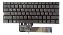 Teclado Para Lenovo Yoga 530-14arr Yoga 530-14ikb 