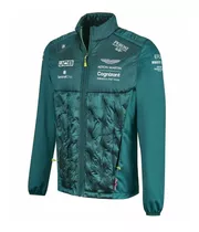 Campera 2022 Aston Martin Official - A Pedido_exkarg