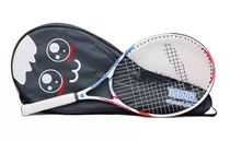 Raqueta De Tenis Para Niños (7-8 Años) Teloon® 25 Pulgadas
