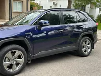 Toyota Rav4 2019 2.5 Hybrid Limited 4x2