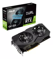 Asus Rtx 2060 6 Gb