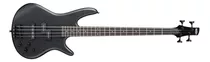 Baixo Elétrico Ibanez 4 Cordas Gio Gsr200 Black Wk 