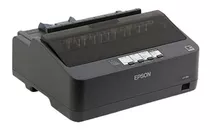 Epson Matriz Lx-350 80cl 9p 337cps Par/ser/usb C11cc24001