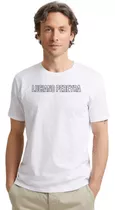 Remera Luciano Pereyra - Algodón - Unisex - Diseño B2