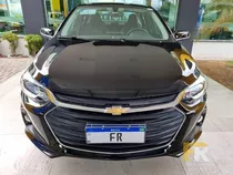 Chevrolet Onix 1.0 Flex Plus Lt Manual