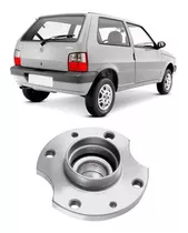 Cubo De Roda Traseiro C/ Rolamento Fiat Uno 2000 2001 2002