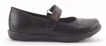 Zapato Colegial Escolar Guillermina Nena Abrojo 112 Parg